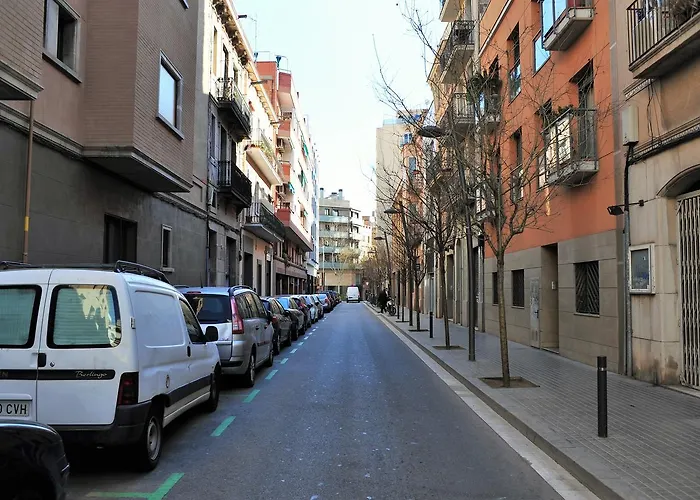 Apartamentos Bejar